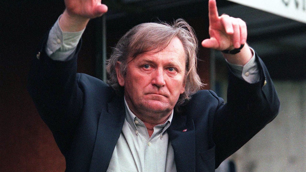 Sturms Jahrhunderttrainer Ivica Osim