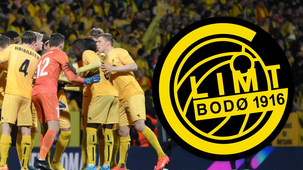 Bodø/Glimt: Norwegens Sensationsteam vom Polarkreis
