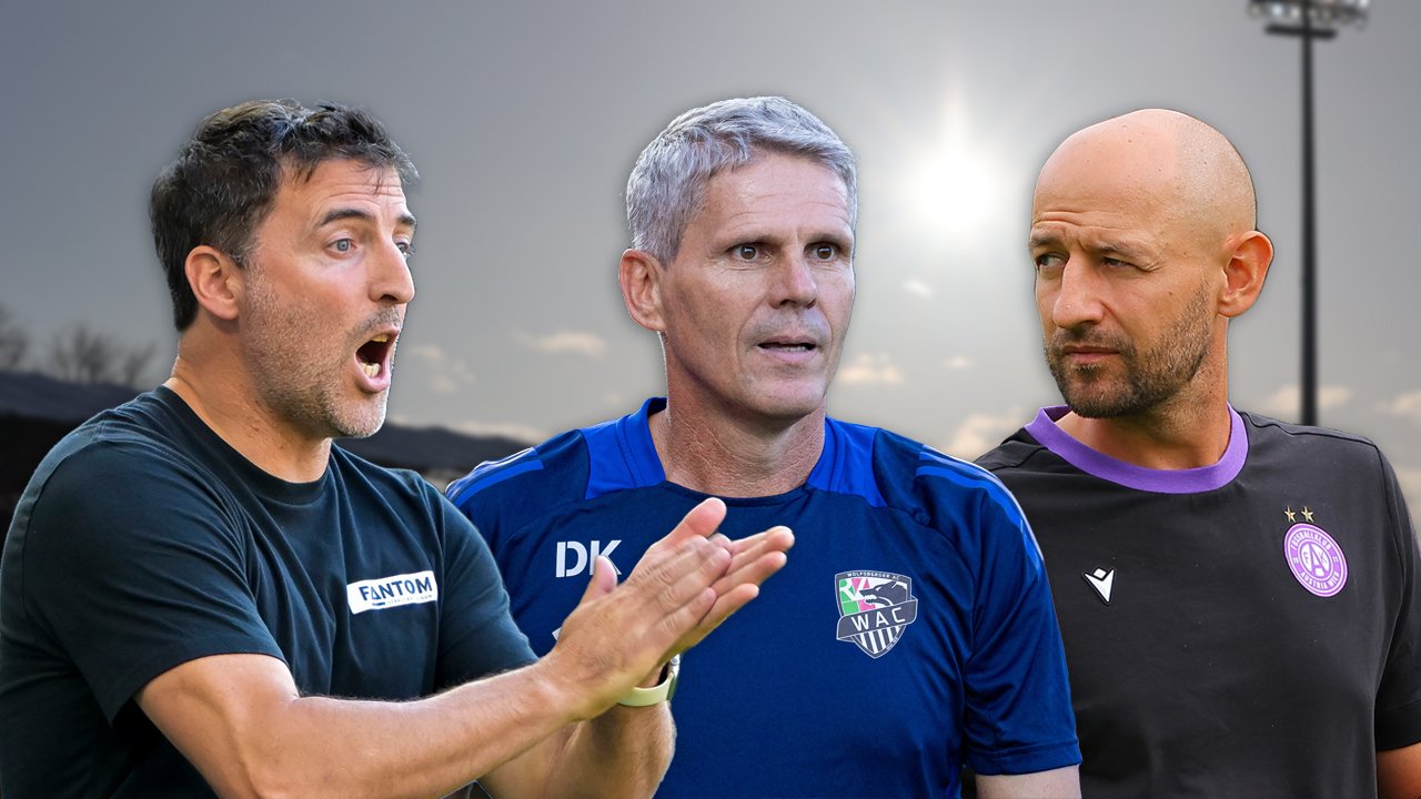 Wahrscheinlichkeit: Diese Teams kommen in die Meistergruppe