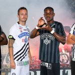 Was wurde aus...? So schlagen sich die Sturm-Abgänge