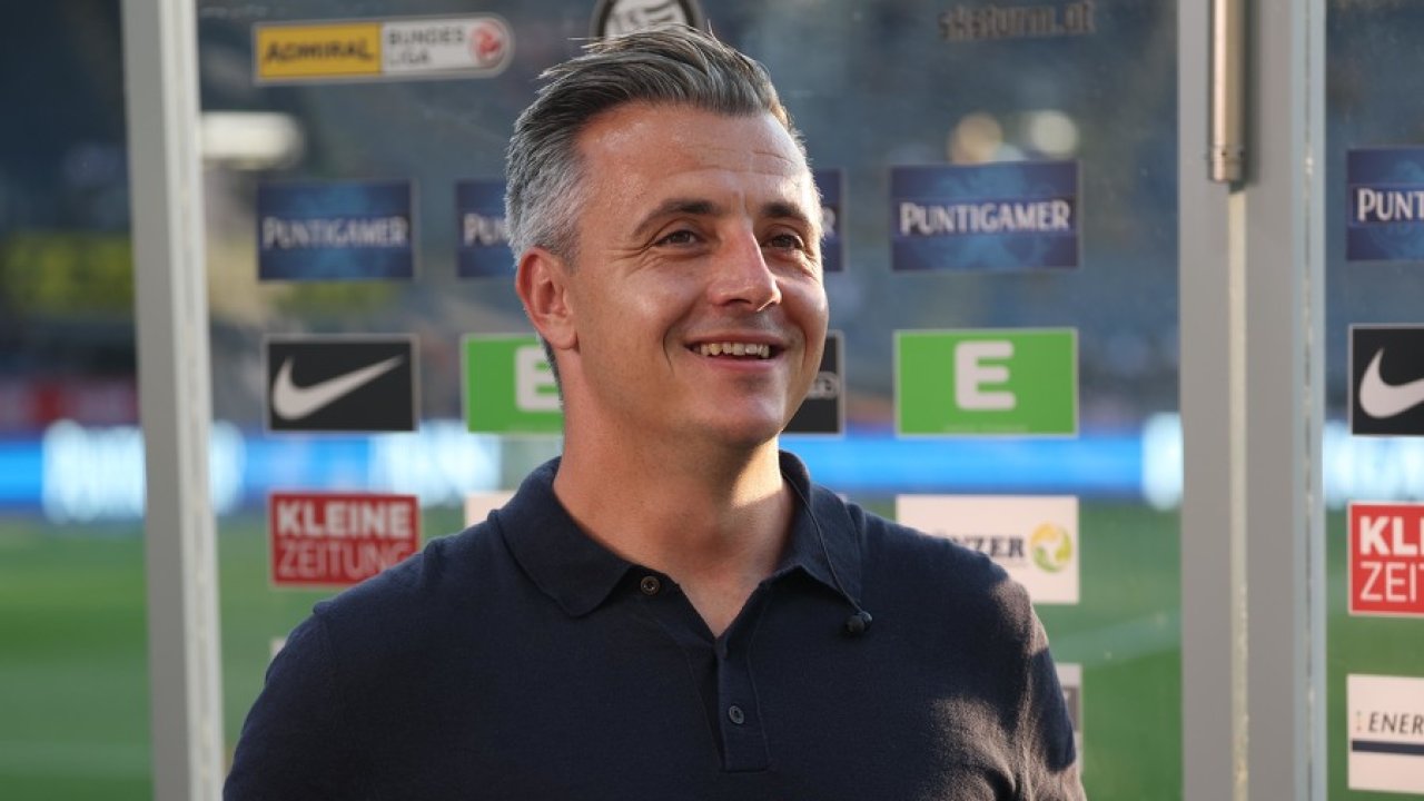 Und was passiert beim Abstieg, Philipp Semlic?