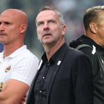 Diese österreichischen Trainer sind derzeit vereinslos