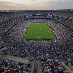 Klub-WM 2025: In diesen 12 Stadien in den USA wird gespielt
