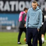 Salzburg am Boden – und dabei war gar nicht Ostersonntag