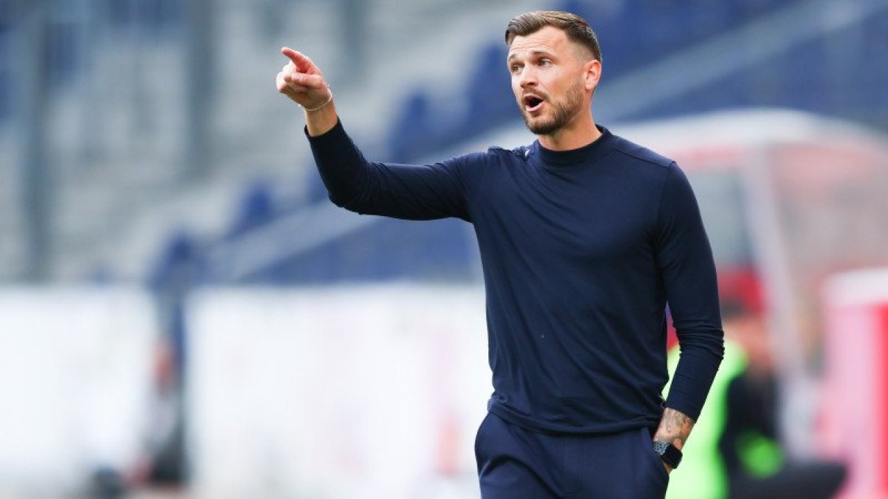 Ingolitsch hat seine Ideen in die Köpfe der Spieler gebracht