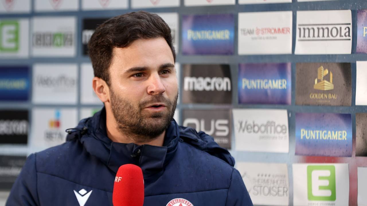 Meistergruppe oder Derby-Sieg, Herr Elsneg? "Beides!"