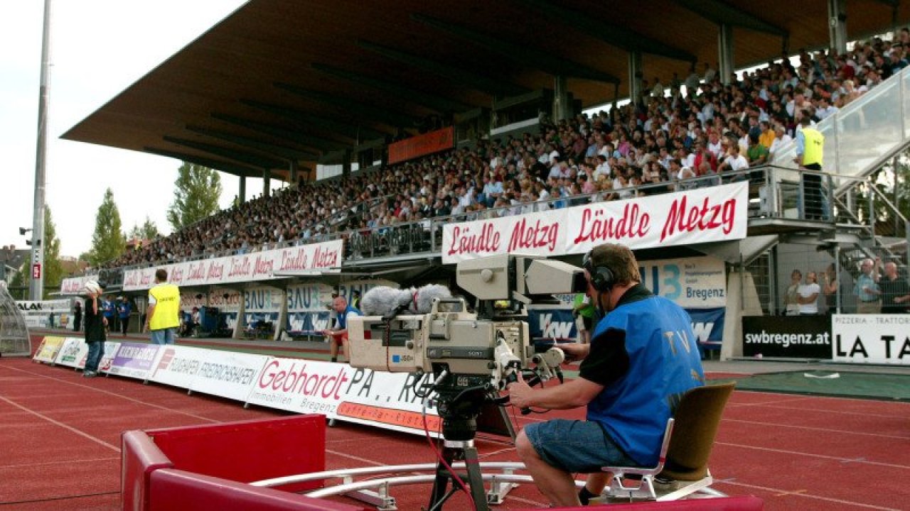 Zwei Jahre plante die Liga das letztlich gescheiterte Projekt der TV-Eigenvermarktung. Wie heißt es so schön: Dieser Drops ist noch nicht zu Ende gelutscht