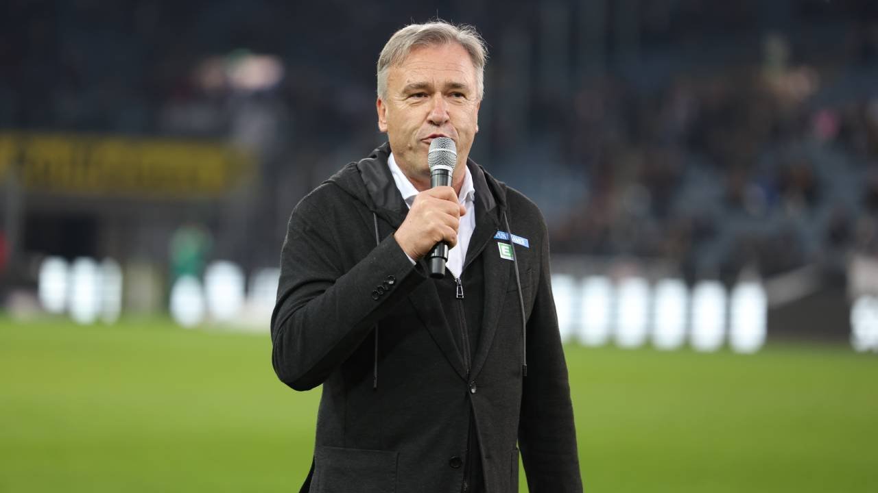 Christian Jauk zählt auch zum erweiterten Kreis der möglichen Kandidat:innen
