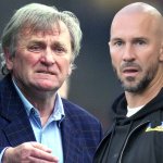 Alle Trainer des SK Sturm Graz seit Ivica Osim