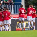 Who the hell is Donaufeld?
