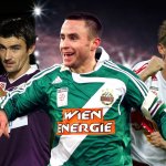 Die 20 Ausländer mit den meisten Bundesliga-Einsätzen