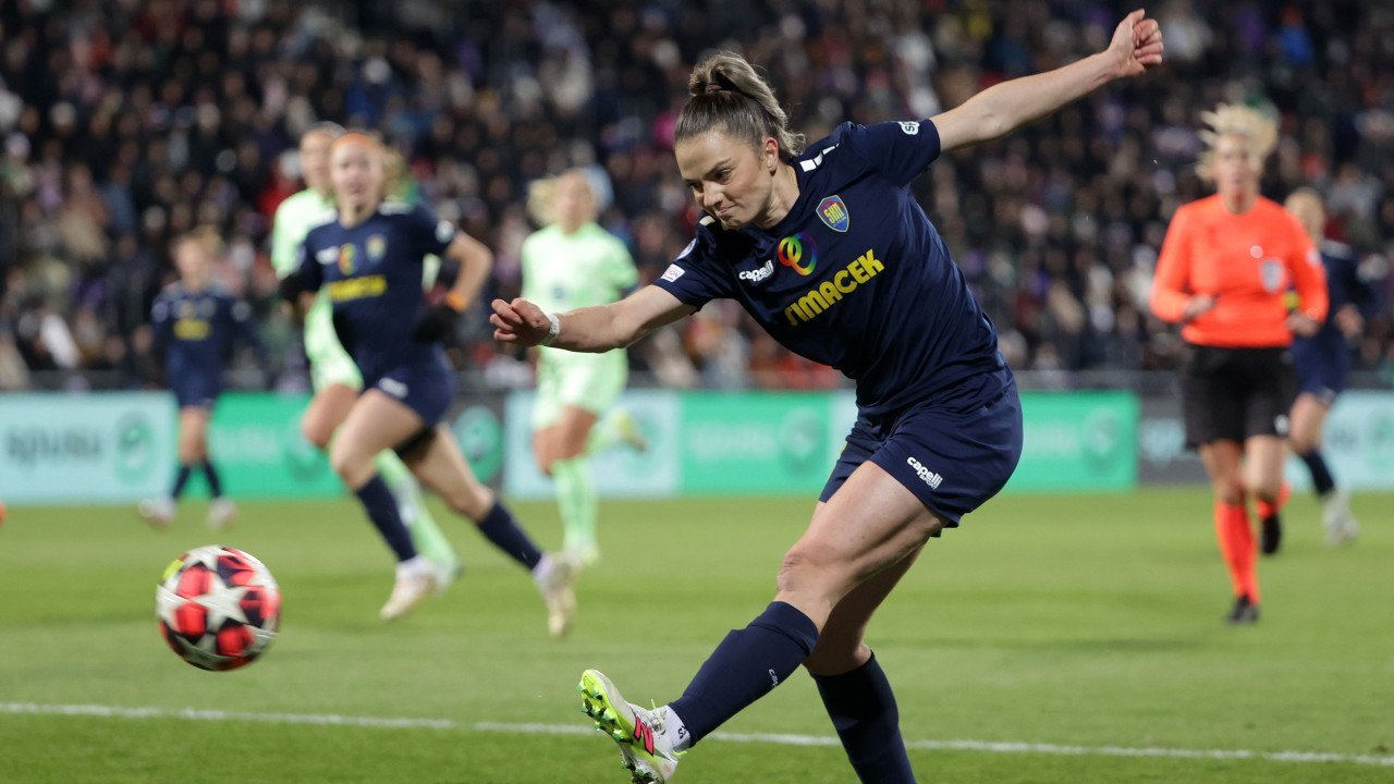 Nicht nur die Kulissen werden größer, auch der Spielplan wird umfangreicher