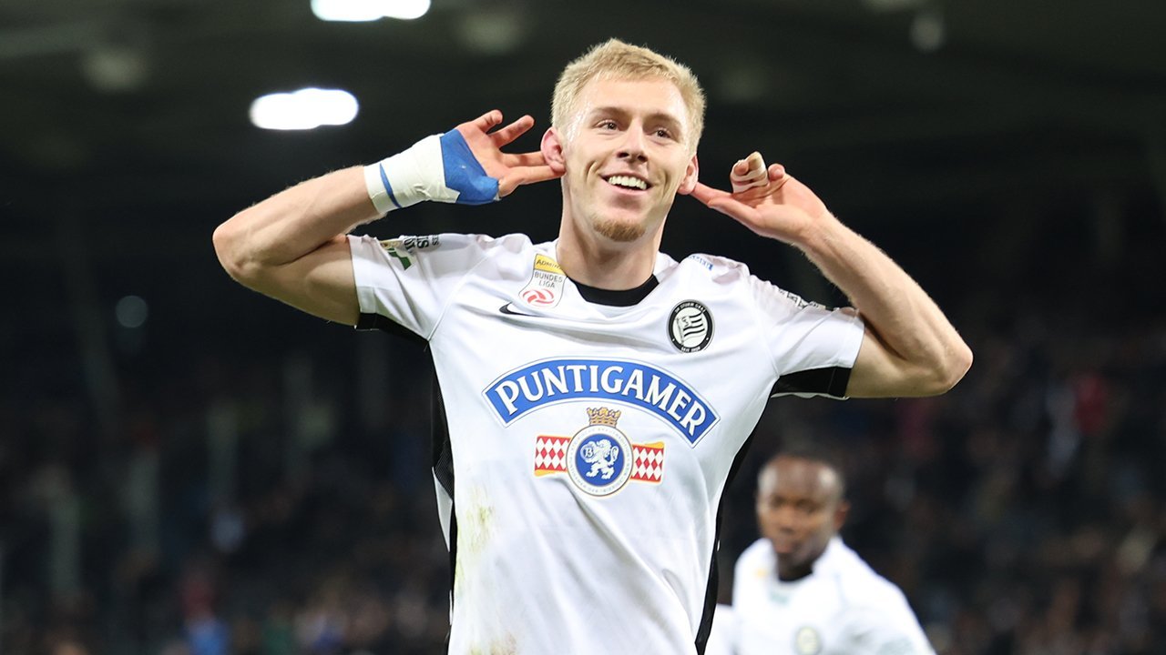 Sturm Graz: Umbruch schon im Winter?