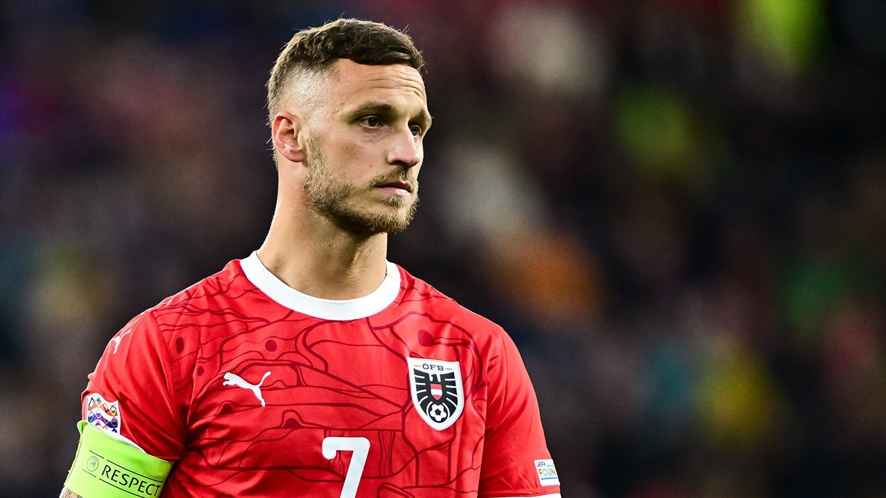 Arnautovic will mit dem ÖFB zur WM 2026