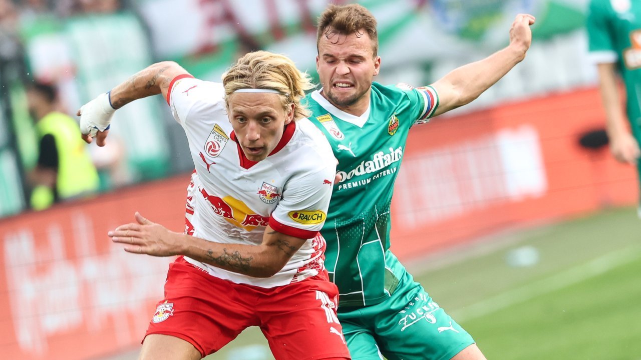 Klauß freut sich über Siege gegen die Großen, denkt aber, dass der Switch Königsklasse-Bundesliga schwierig ist