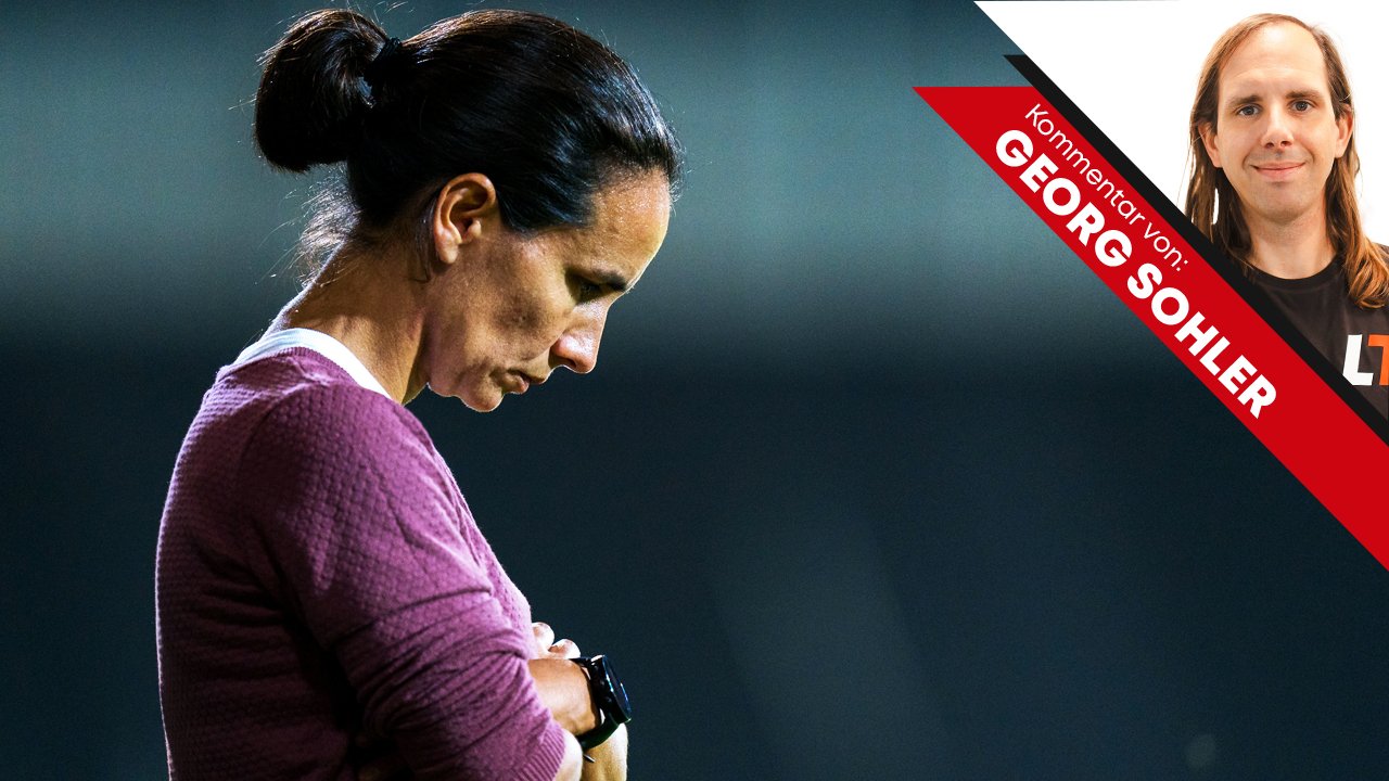 Fuhrmann: Nun ist die Logik des Fußballs an der Reihe