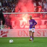 Salzburg-Ultras: Lieber sportliches Niemandsland als Kommerz?