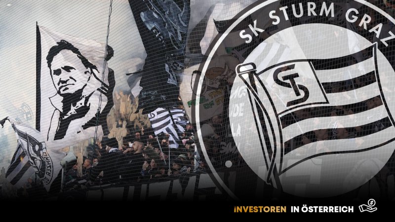 12 Meter: Investoren wider die Identität