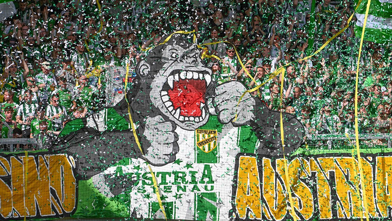 Fans lieben es, sich mit Traditionsvereinen zu messen
