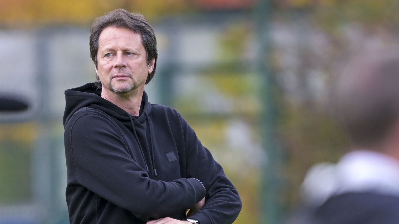 Peter Schöttel und der ÖFB entscheiden, wer zum Heeressport darf
