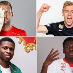 Die Rekord-Zugänge der 12 Bundesliga-Klubs