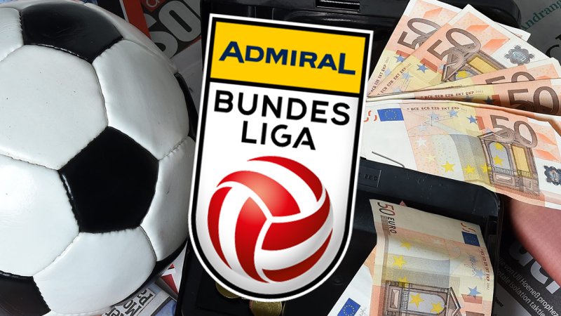 Die große Transferbilanz der österreichischen Bundesligisten