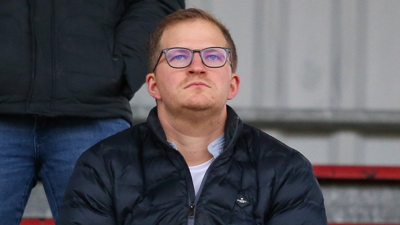 Wie sich die SV Ried für die Bundesliga rüsten möchte