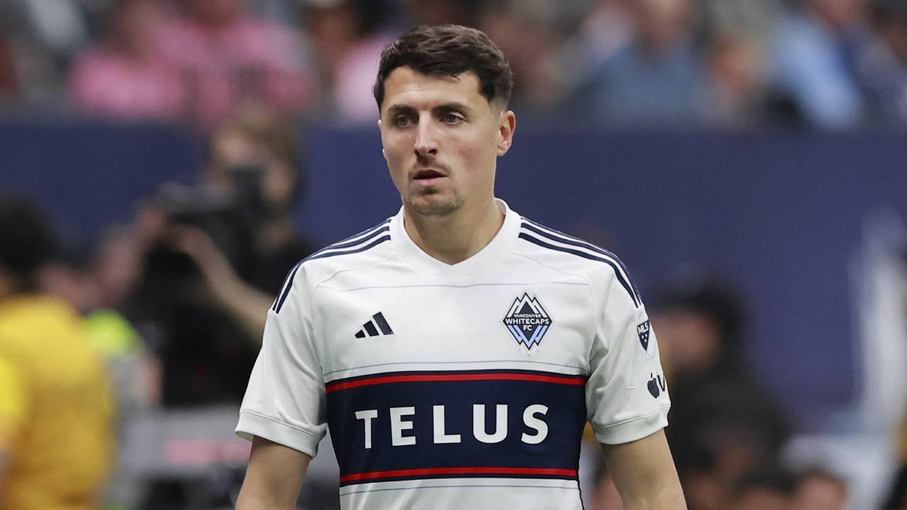 In der MLS lernte Schöpf eine andere Art des Fußballs kennen.