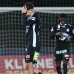 Achsbruch bei Sturm