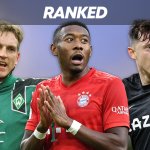 Die ÖFB-Rekordspieler in der Deutschen Bundesliga